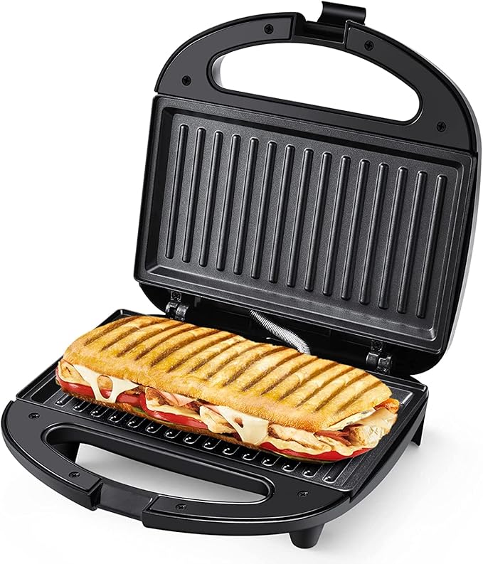 Refura - Sandwich Maker