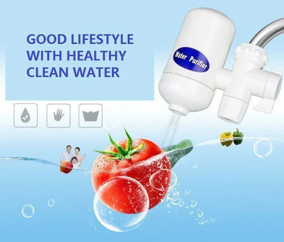 SWS - Water Purifier